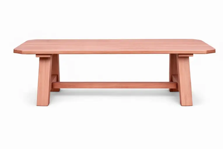 Буковый стол