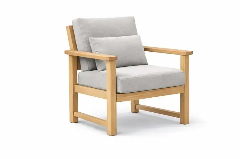 Скандинавская простота