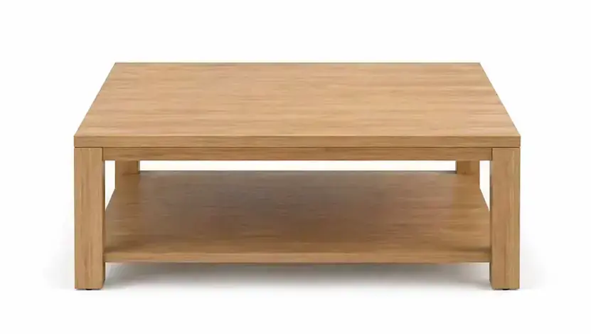 Дубовый акцент