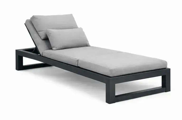 Летний релакс